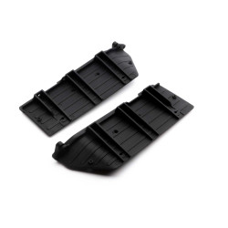 Axial SCX6: Chassis Side Plates, L/R AXI251003
