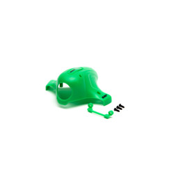 Blade Canopy,Green: Inductrix FPV BLH8504GR