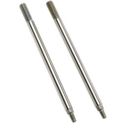 Arrma Shock Shaft 4x64.5mm 6S (2) AR330479