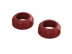 Arrma Shock Cap (2) 4x4 AR330450