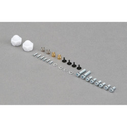 Blade Screw Set 200QX BLH7711