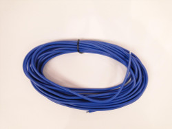 Logic RC Silicone Wire 2.5mm - 10m Blue LGL-SW25/10BL