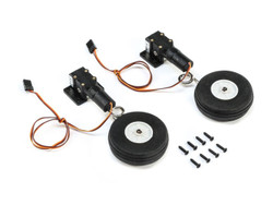 E-flite Main Landing Gear System: Viper 70mm EFLG7709
