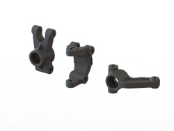 Arrma Hub & Knuckle Set AR330432