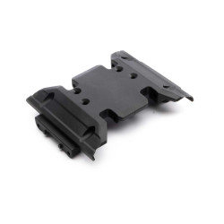 Axial SCX6: Center Transmission Skid Plate AXI251004