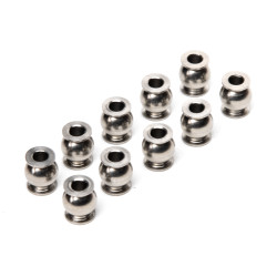 Axial Pivot Ball Stainless 3x5 8x7mm (10)  RBX10 AXI234028