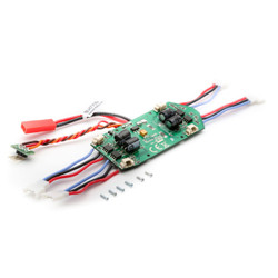 Blade 4 in 1 ESC 200QX BLH7709