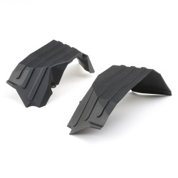 Axial SCX6: Fender Liners Front: Trail Honcho AXI250015