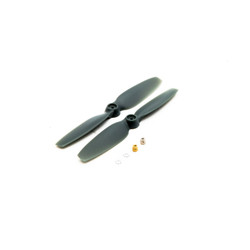 Blade Grey Propellers 200QX BLH7707