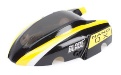 Blade Yellow Canopy: Nano QX BLH7614A