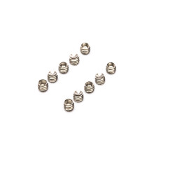Axial M4 x 3mm, Cup Point Set Screw (10) AXI235424