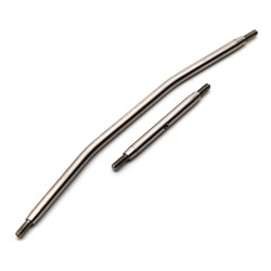 Axial Steering Links Stainless Steel (2)  RBX10 AXI234020