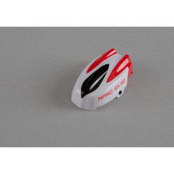 Blade Upper Canopy: Nano QX 3D BLH7103