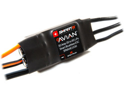 Spektrum Avian 30 Amp Brushless Smart ESC SPMXAE1030