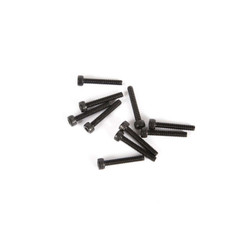 Axial M2.5 x 16mm, Cap Head Screw (10) AXI235016