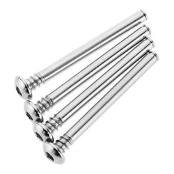 Arrma Screw Hinge  Pin 2.5x25mm (2) AR330014