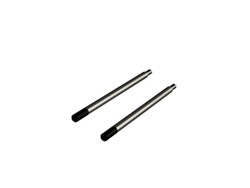 Arrma Shock Shaft 2.5x75mm Kraton (2) AR330251