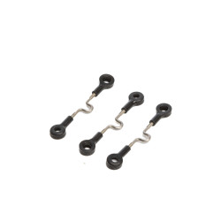 Blade Pushrod Set (3): Infusion 180 BLH7021