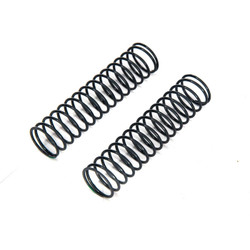 Axial Spring 13x62mm 2.13lbs/in Firm Green (2) AXI233017