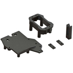 Arrma ESC Tray Set 6S AR320430