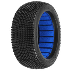 Pro-Line 1:8 Fugitive S3 Front/Rear Off-Road Buggy Tires (2) PRO9052-203