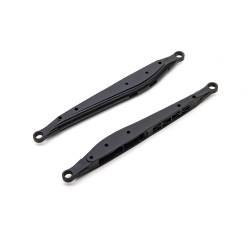 Axial Rear Trailing Arm (2)  RBX10 AXI234023