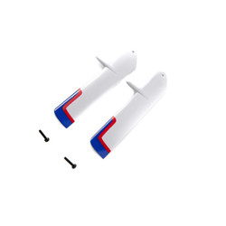 Blade Rotor Blade Set: mCP X BL2 BLH6007
