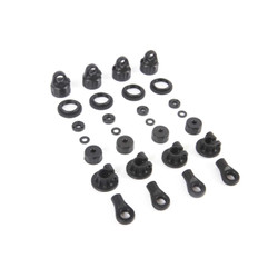 Axial Shock Parts, Injection Molded: UTB AXI233002