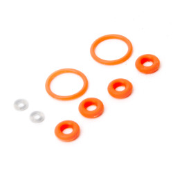 Axial O-Ring Shock Set  RBX10 AXI233029