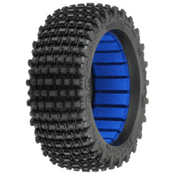 Pro-Line 1:8 Gladiator M3 Front/Rear Off-Road Buggy Tires (2) PRO9074-02