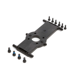 Blade Landing Gear Mount: Infusion 180 BLH7010