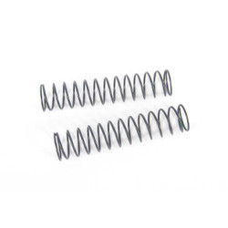 Axial Spring 13x70mm 2.4lbs/in Green (2) AXI233008