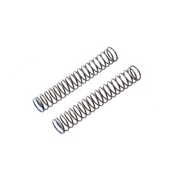 Axial Spring 15x105mm 1.75lbs in Purple (2) AXI233028