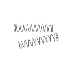 Axial Spring 13x70mm 1.28 lbs/in Red Soft (2) AXI233006
