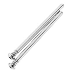 Arrma Screw Hinge  Pin 3x48.5mm (2) AR330019