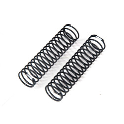 Axial Spring 13x62mm 1.9lbs/in White Medium (2) AXI233016