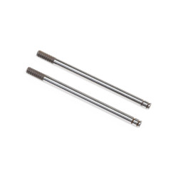 Axial Shock Shaft, 3 x 51.5mm (2) AXI233033