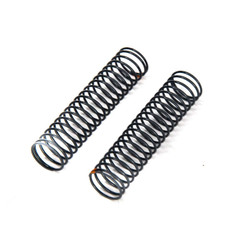 Axial Spring 13x62mm 1.0lbs/in Orange Extra Soft (2) AXI233014