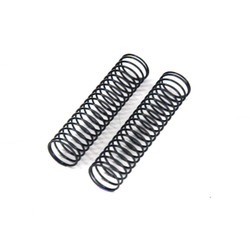 Axial Spring 13x62mm .78lbs/in Purple Super Soft(2) AXI233013
