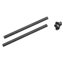 Arrma HD Hinge  Pin Set 3x50mm (1 Pair) AR330146