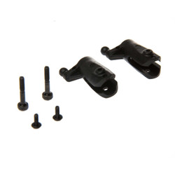 Blade Tail Grip Set: Fusion 180 BLH5818