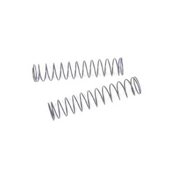 Axial Spring 13x70mm 0.72lbs/in Purple Soft Soft(2) AXI233004
