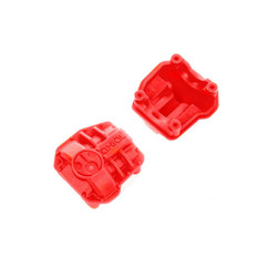 Axial AR45 Differential Cover: SCX10 III AXI232026