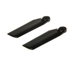 Blade Fusion 36mm Tail Blade Set BLH5817