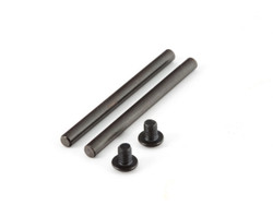Arrma HD Hinge Pin Set 3x38mm (1 Pair) AR330145