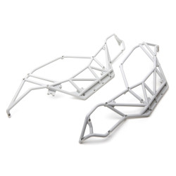 Axial Cage Sides Left Right (Grey)  RBX10 AXI231037