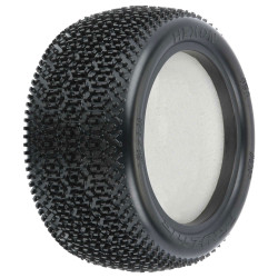 Pro-Line 1:10 Hexon CR3 Rear 2.2" Carpet Buggy Tires (2) PRO8292-303