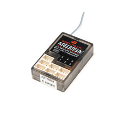 Blade Replacement Receiver: 150 S BLH5449