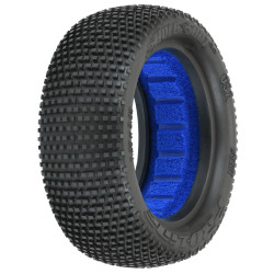 Pro-Line 1:10 Hole Shot 3.0 M4 4WD Front 2.2" Off-Road Buggy Tires (2 PRO8291-03