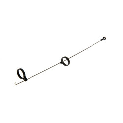 Blade Tail Pushrod/Guide: Fusion 180 BLH5811
